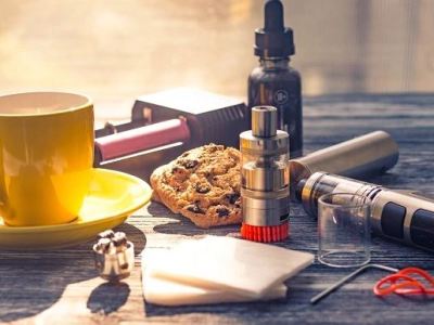 Finding Your Perfect E Liquid&nbsp;Flavour
